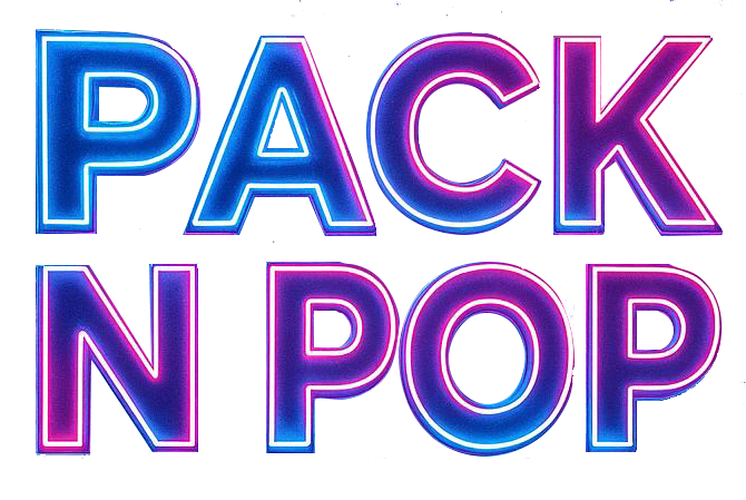 Pack N Pop